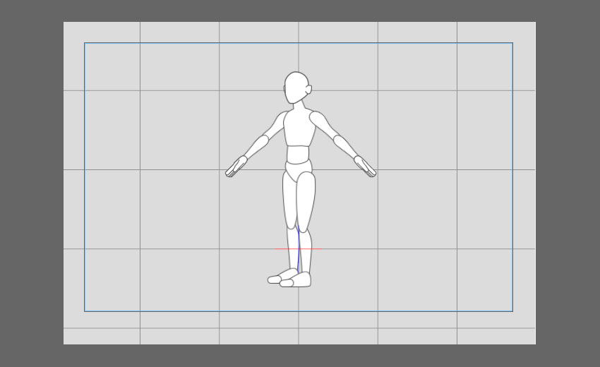 From Photoshop to After Effects: How to Customize Rigged Characters for ...