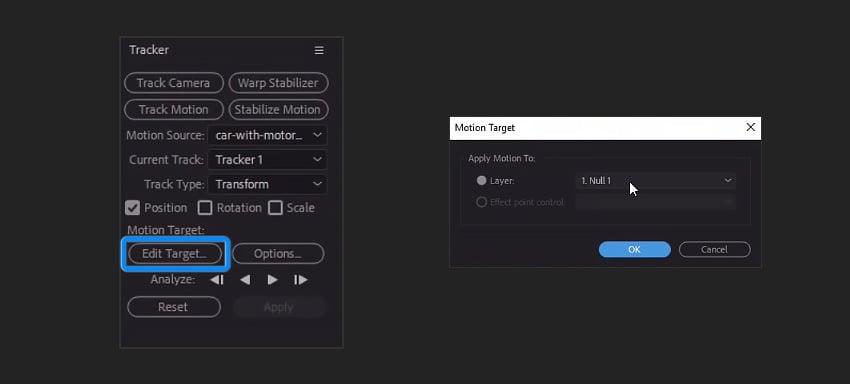How to Use Advanced Motion Tracking in After Effects | Envato Tuts+