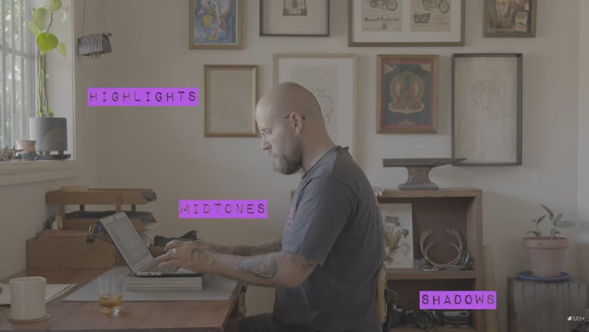 The Ultimate Guide to Color Grading in Premiere Pro | Envato Tuts+