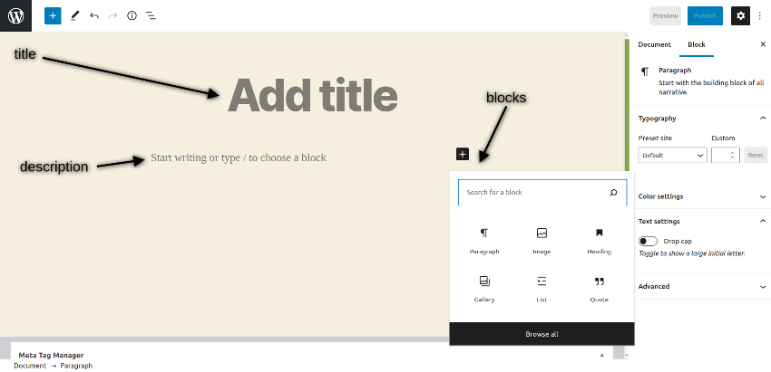 How to Learn WordPress | Envato Tuts+