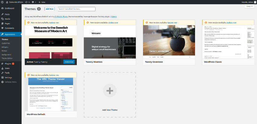 How to Learn WordPress | Envato Tuts+