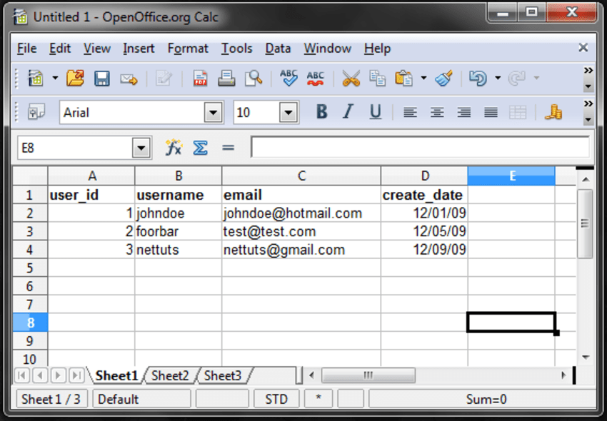 SQL for Beginners | Envato Tuts+