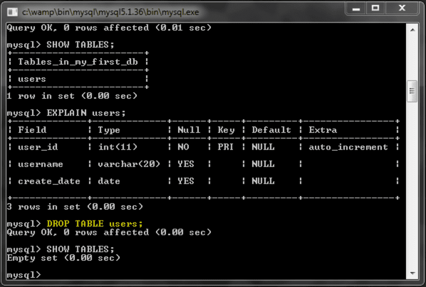 SQL for Beginners | Envato Tuts+