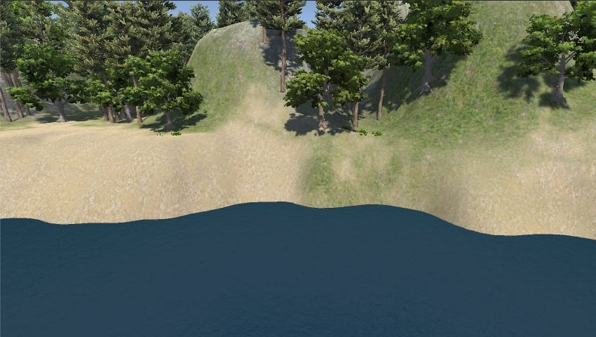 How to Create Realistic Water in Unity | Envato Tuts+