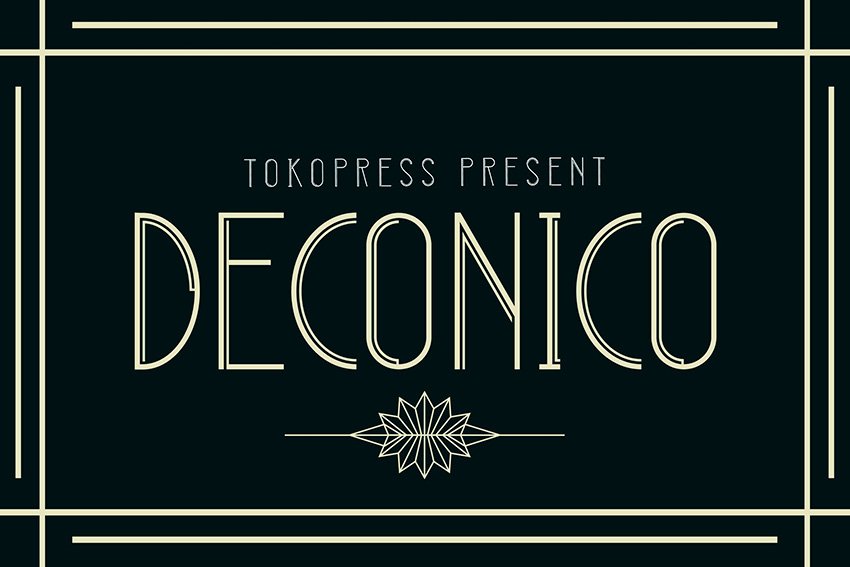 Display Fonts | Envato Tuts+
