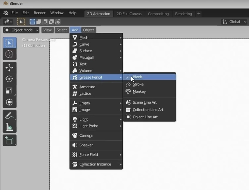 Learn 2D Animation in Blender | Envato Tuts+