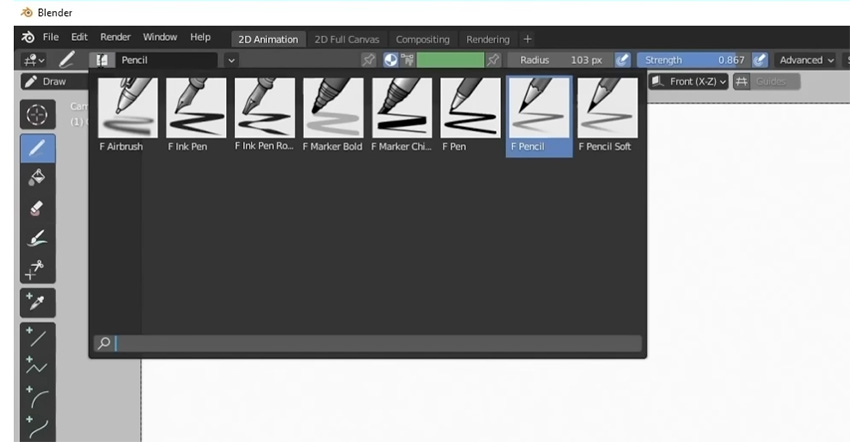 Learn 2D Animation in Blender | Envato Tuts+