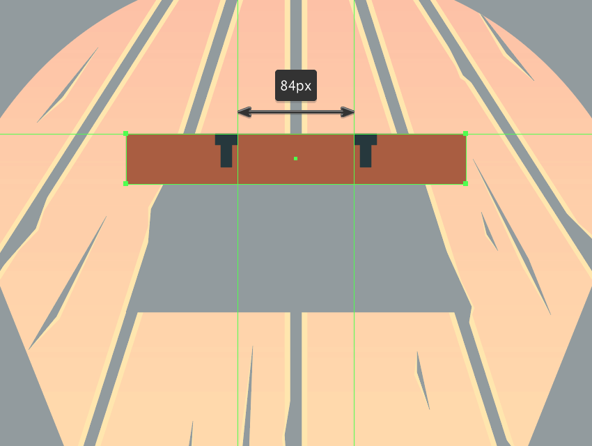 Como Crear Una Ilustración De Sótano Tenebroso En Adobe Illustrator