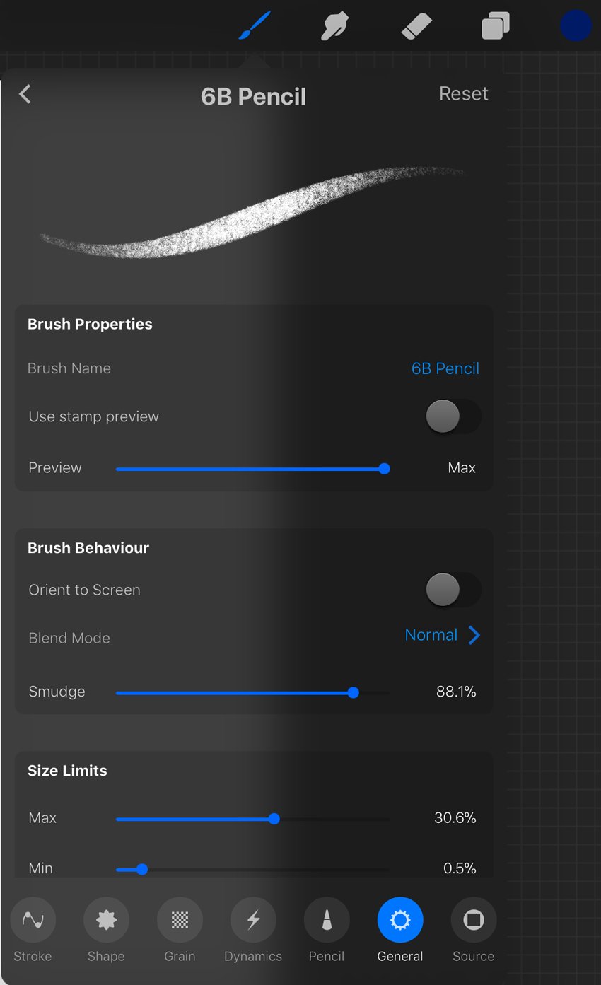 How to Create a Stylish Neon Portrait in Procreate | Envato Tuts+