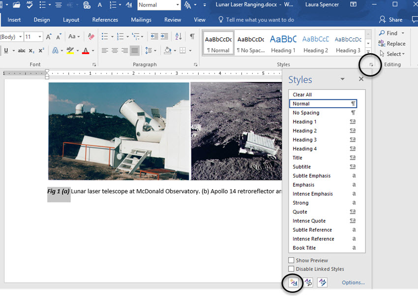 How to Simplify Word Document Formatting With Styles | Envato Tuts+