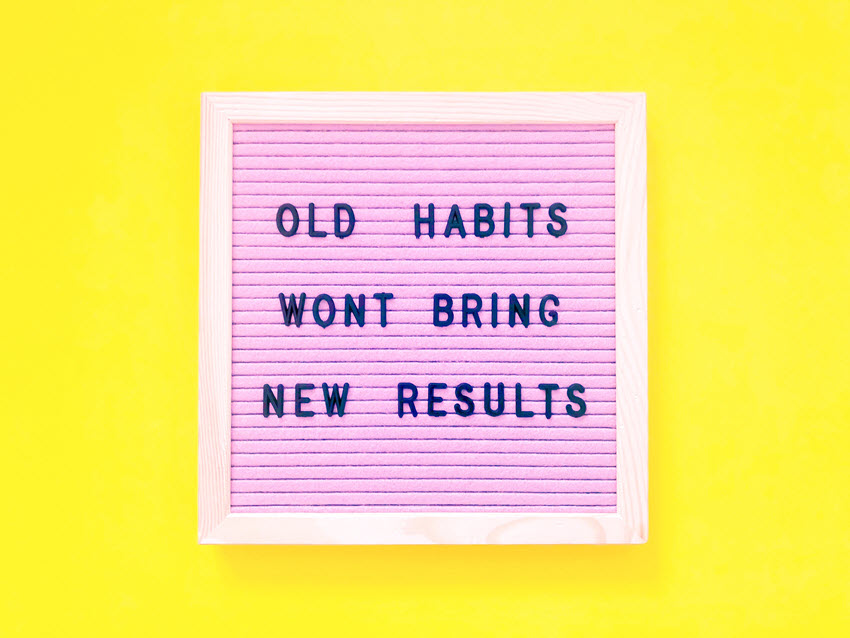 How to Build Routines that Keep Your Life and Work On Track | Envato Tuts+