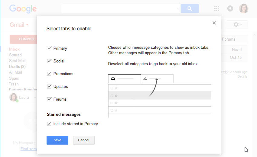 30+ Quick Gmail Tips, Tricks, and Important Secrets (+ Video) | Envato ...