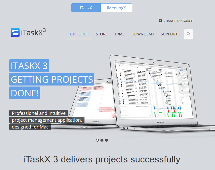 15 Best Mac Project Management Software for 2018 | Envato Tuts+