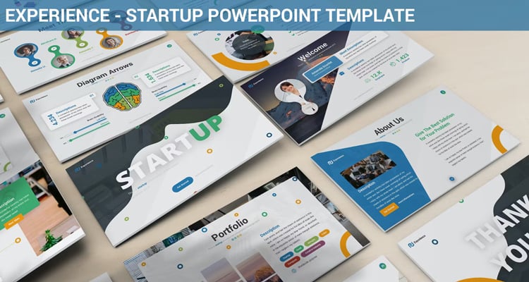 25  Free and Premium PowerPoint Bubble Templates for 2025 Envato Tuts 