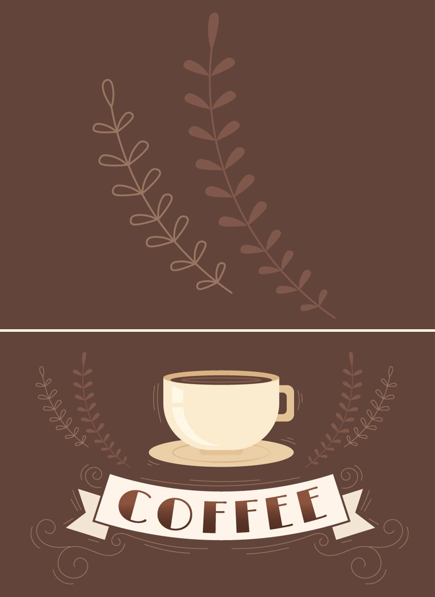 add a variation of the branch