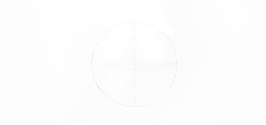draw a circle