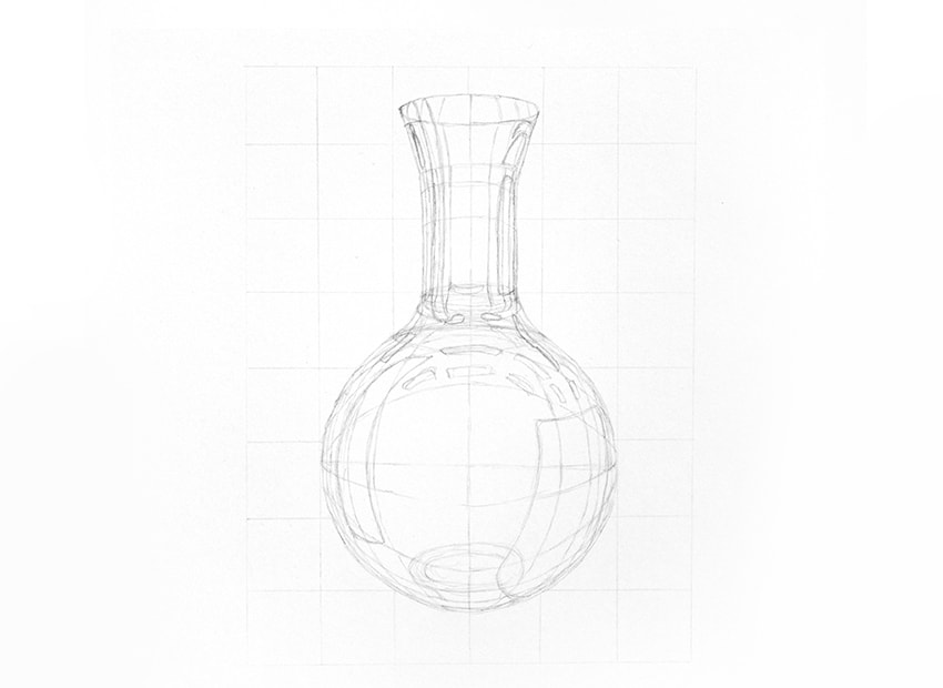 how to make glass shiny