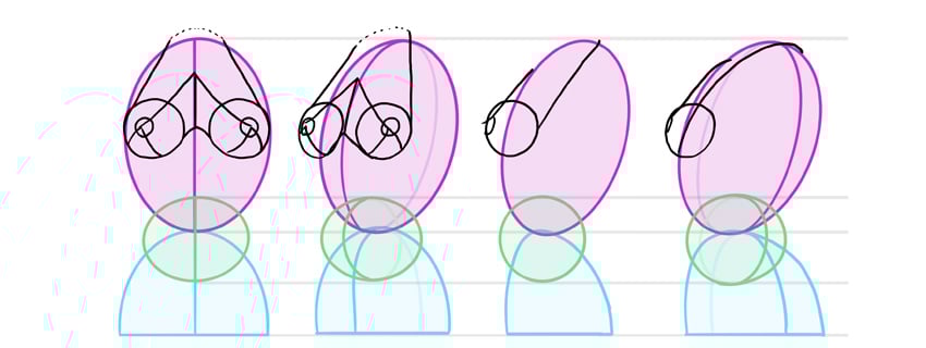 How to Draw Anime Characters