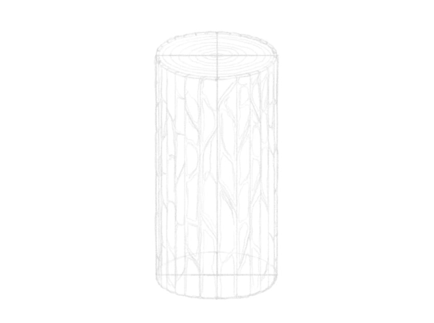 How to Draw Wood | Envato Tuts+