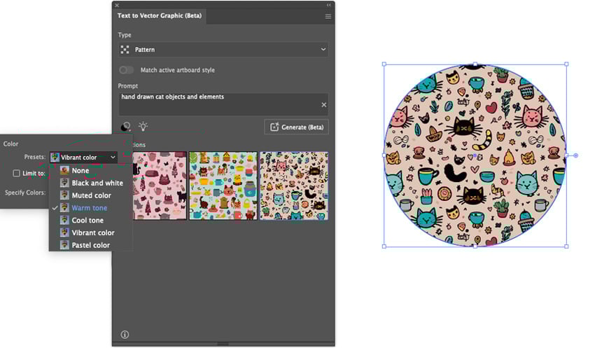 How to Use AI Text to Vector in Illustrator | Envato Tuts+