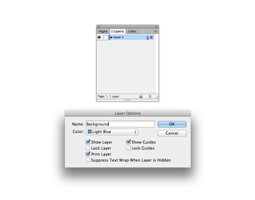 How to Create a Quick, Glamorous Light-Bulb Text Effect in Adobe ...