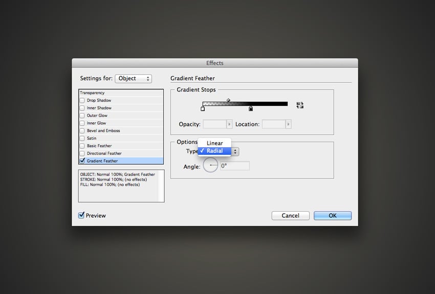 How to Create a Quick, Glamorous Light-Bulb Text Effect in Adobe ...