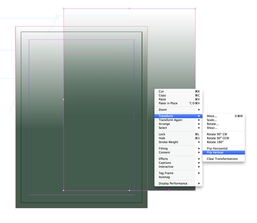 How to Create a Fall-Themed Wedding Invite in Adobe InDesign | Envato Tuts+