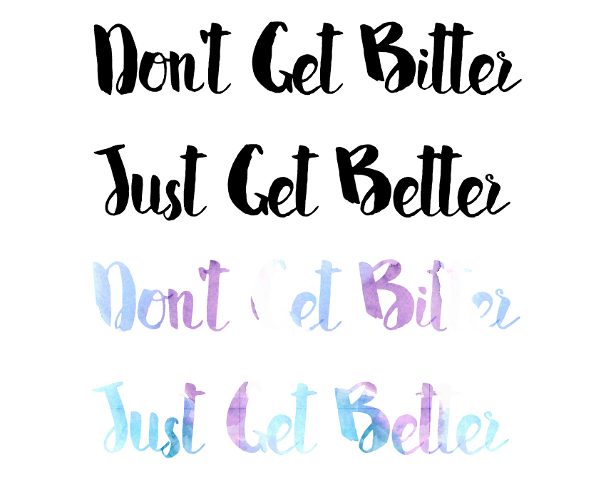 Easily apply your graphic style