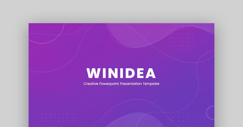 20 plantillas creativas de presentación de Google Slides (diseños ...