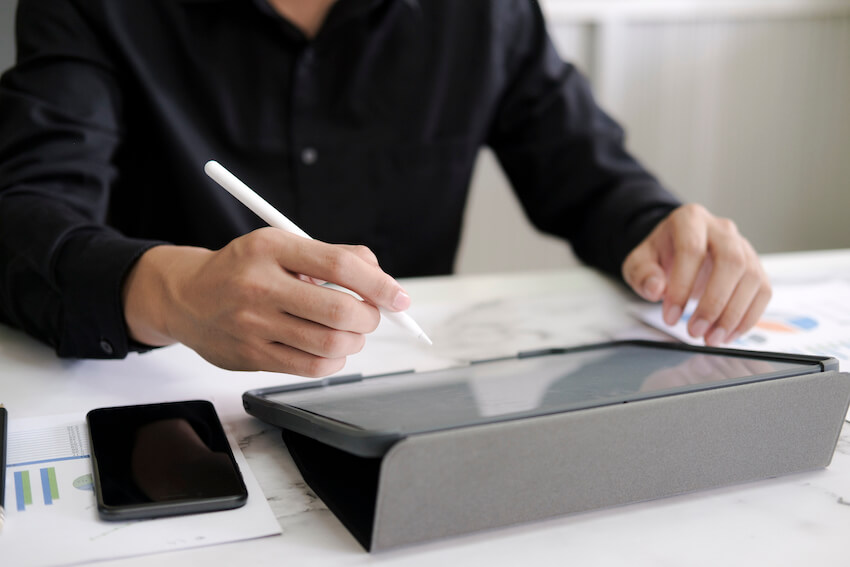 How to Quickly Insert a Digital Signature into Microsoft Word Envato