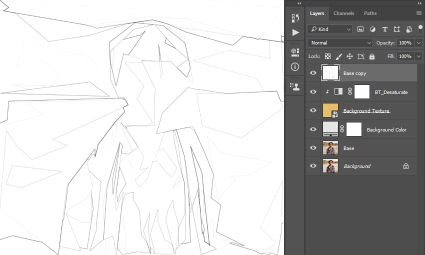 Adding find edges filter