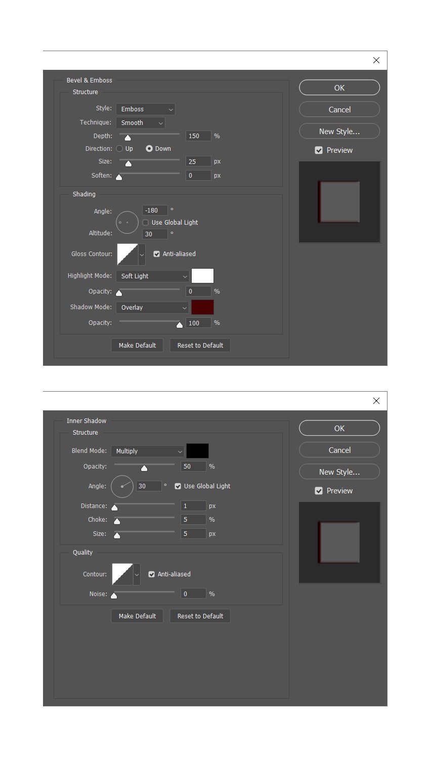 How to Make a Terminator Photo Effect in Photoshop | Envato Tuts+