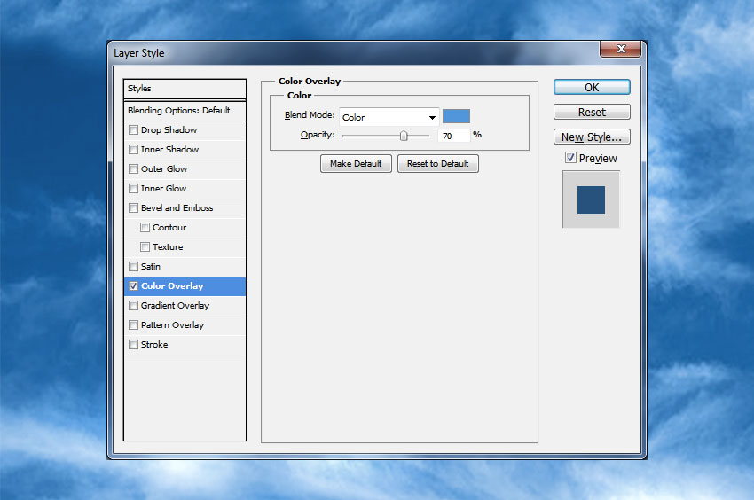 How to Create a Cloud Effect in Photoshop | Envato Tuts+