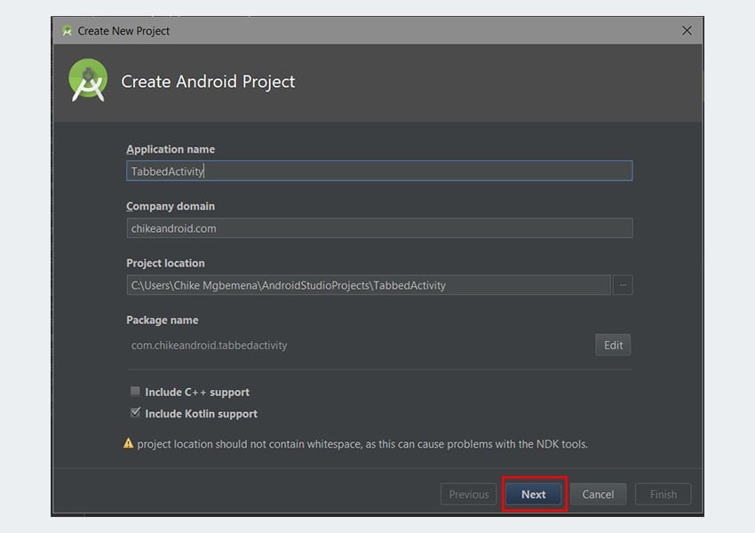 How to Code a Bottom Navigation Bar for an Android App | Envato Tuts+