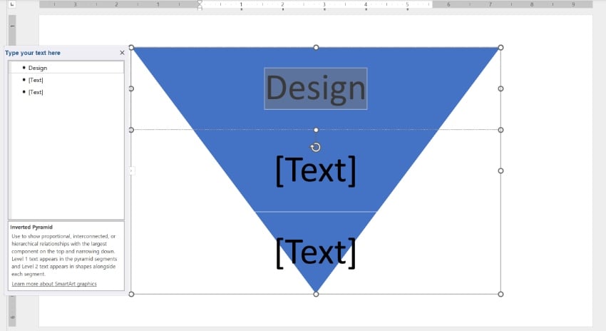 Create 3D PowerPoint Pyramids W/ Shape PPT Templates (+ Video) | Envato ...