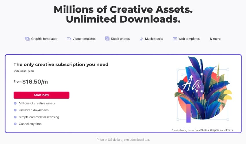 How to Make Scrolling Text Credits in Premiere Pro | Envato Tuts+