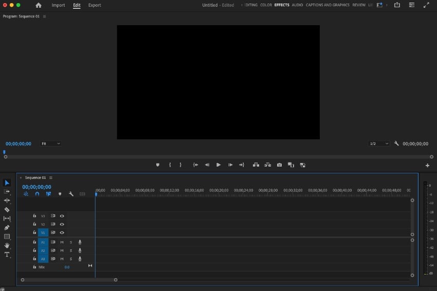How to Quickly Split Video Clips in Premiere Pro Envato