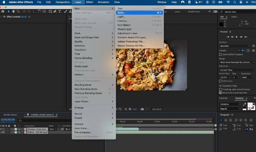 How to Work With Audio Waveform Effect in Premiere Pro | Envato Tuts+