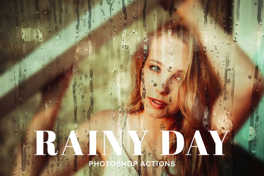 Rain Day