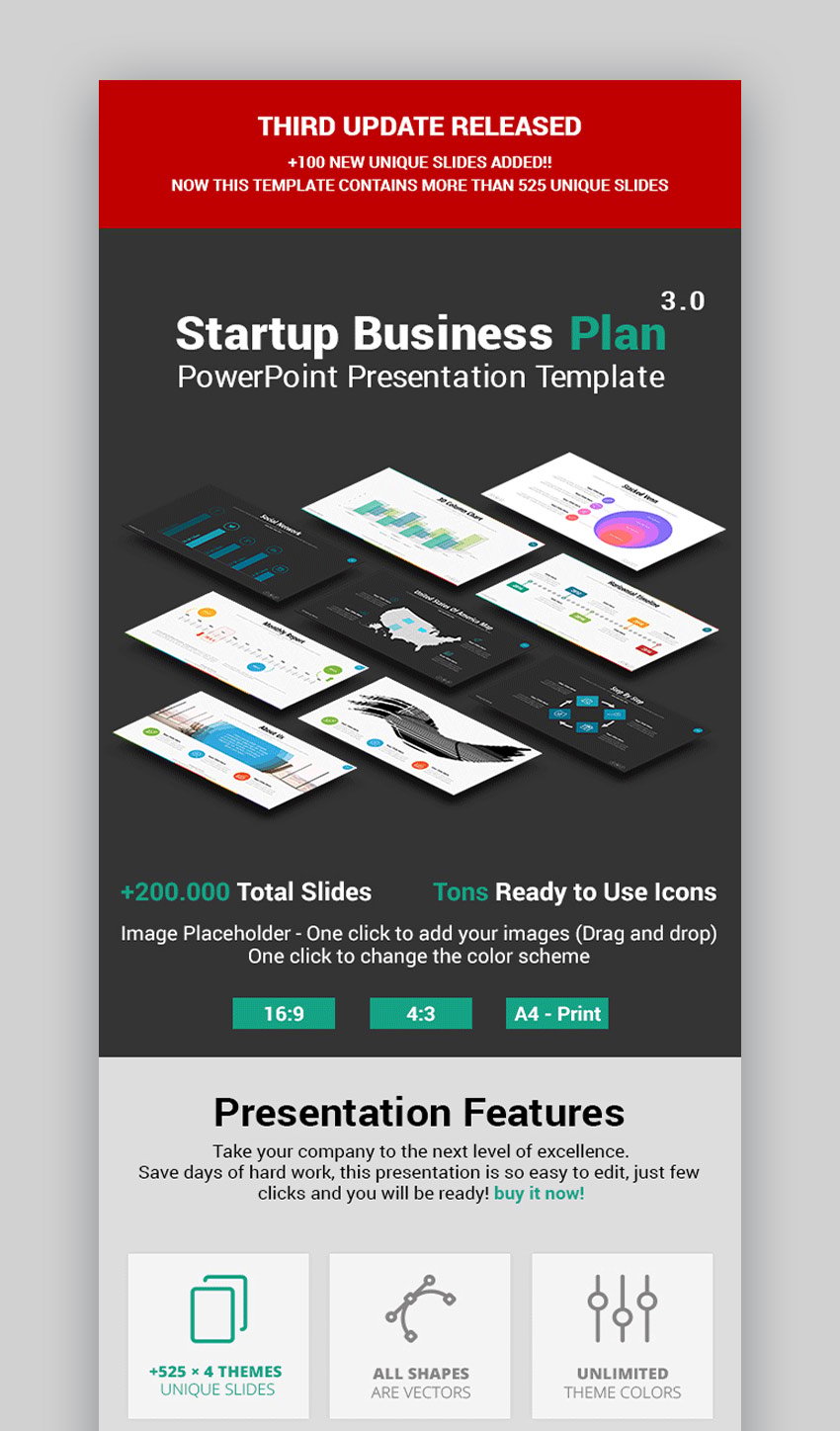 Startup Business Plan