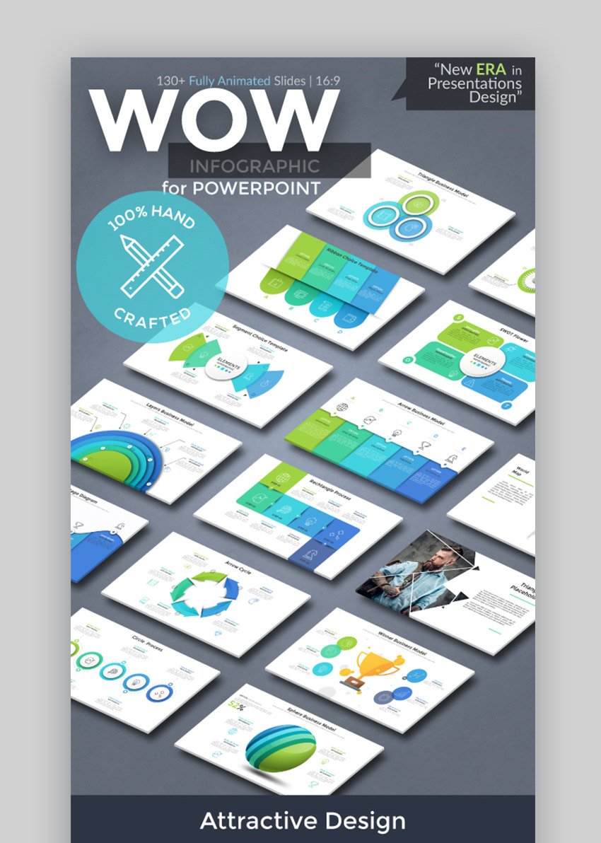 Wow Slides for PowerPoint