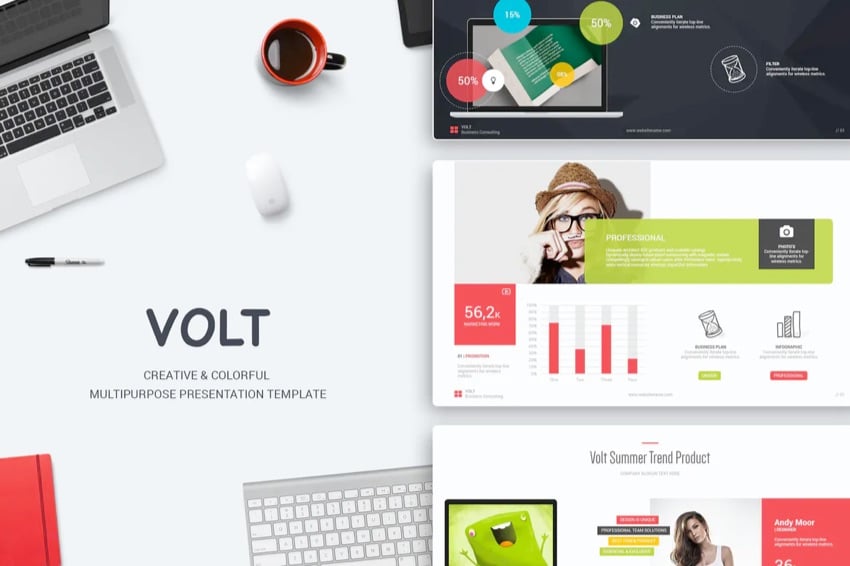 How to Use PowerPoint PPT Templates to Design Awesome Presentations