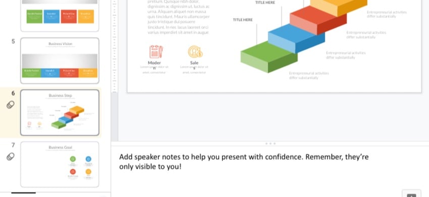 12+ Google Slides Presentation Tools: To Learn How to Use (Now ...