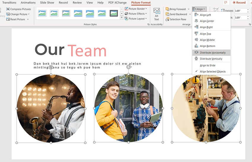 12 Top PowerPoint Hacks to Make Quick Presentation Designs in 2025 ...