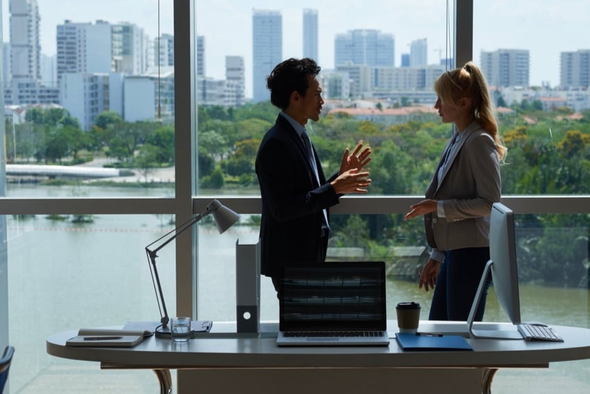 How to End a Conversation (Politely But Effectively) | Envato Tuts+