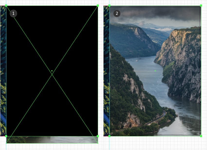 How to Create a Pamphlet Template in Illustrator Envato Tuts+