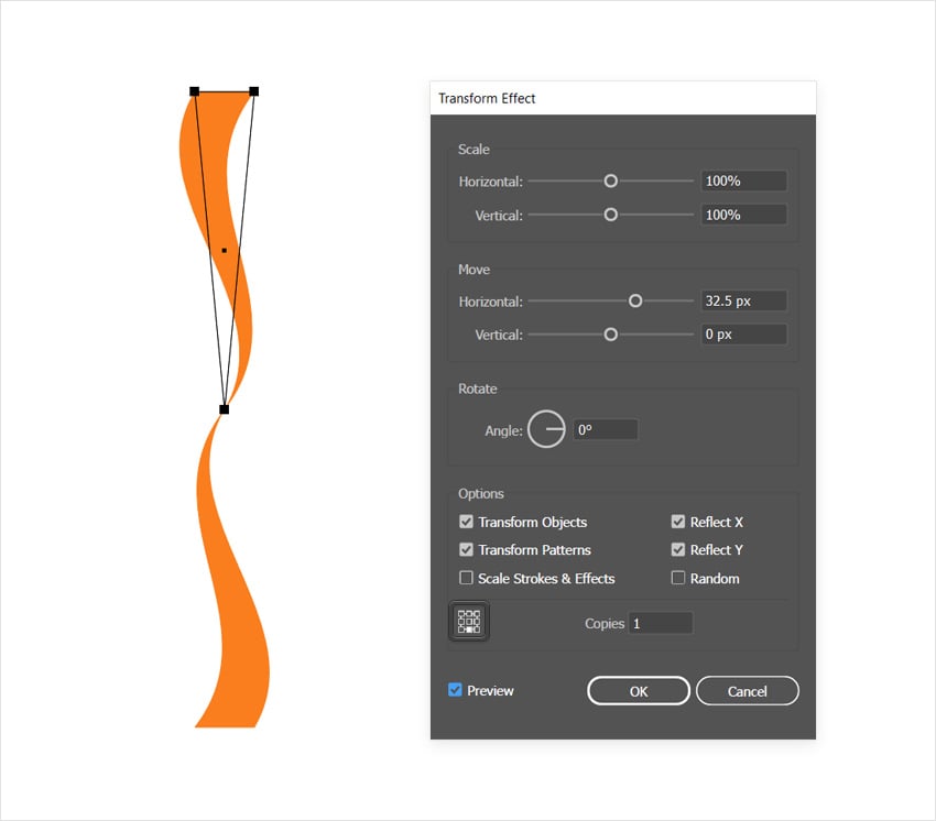 How to Create a Starburst Background in Illustrator Envato Tuts+