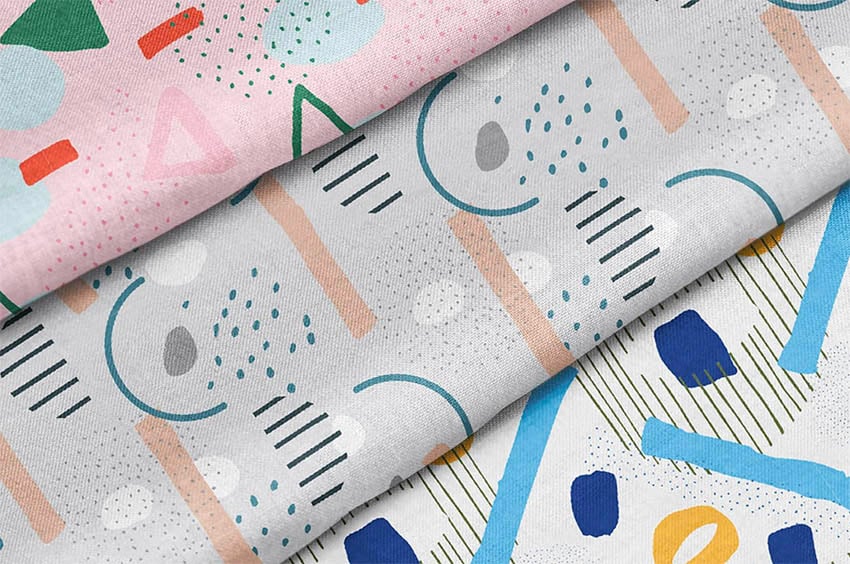 Delicious Patterns Pack  Bonus