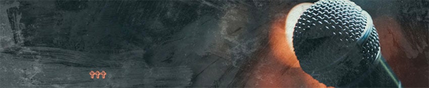 40+ Best SoundCloud Banners, Headers, and Album Covers (Banner Maker ...