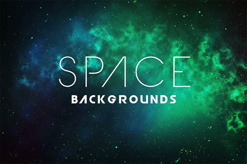 100+ Best Galaxy and Space Textures (Patterns, Overlays and More ...